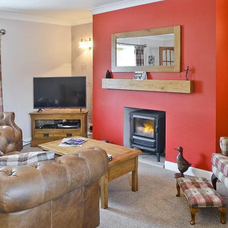 Fisherman'S Cottage Newbiggin-by-the-Sea Buitenkant foto