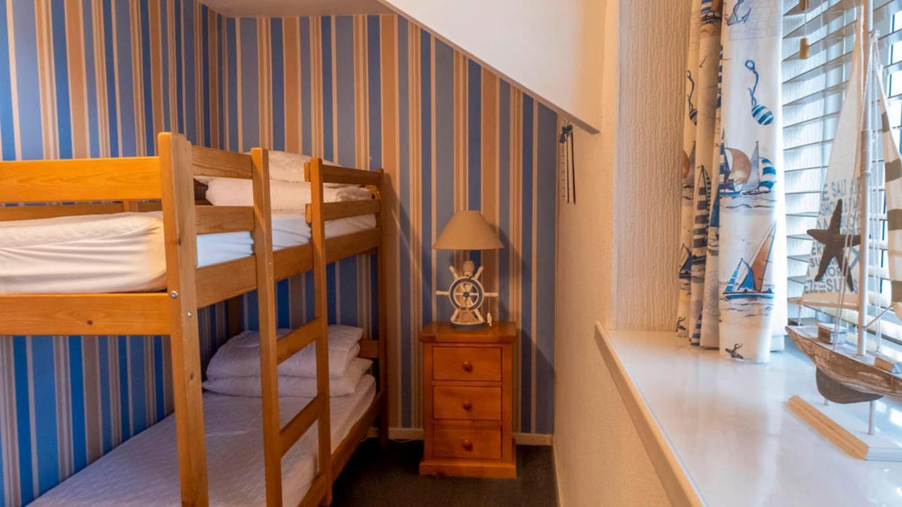 Fisherman'S Cottage Newbiggin-by-the-Sea Buitenkant foto