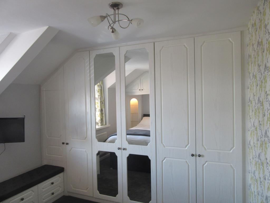 Fisherman'S Cottage Newbiggin-by-the-Sea Buitenkant foto